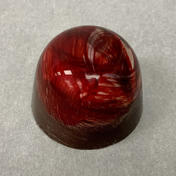 Raspberry Truffle Masterpiece Chocolates